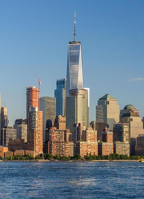 New York City, USA