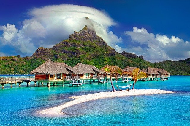 No More Travel Planning Anxiety: Let Trip Easy Go Do the Heavy Lifting