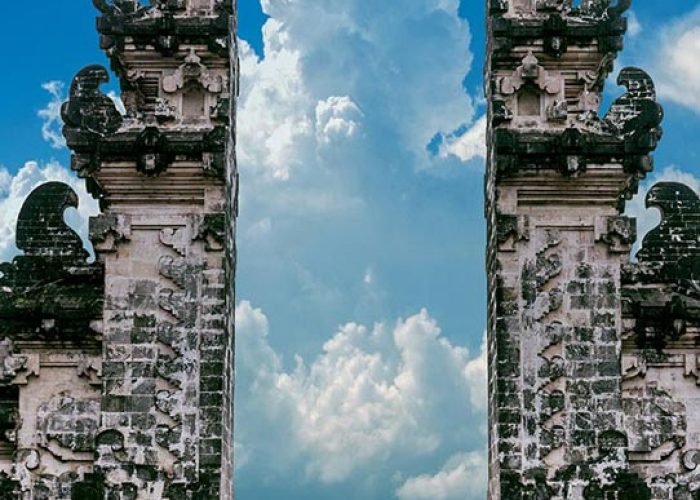 Bali, Indonesia