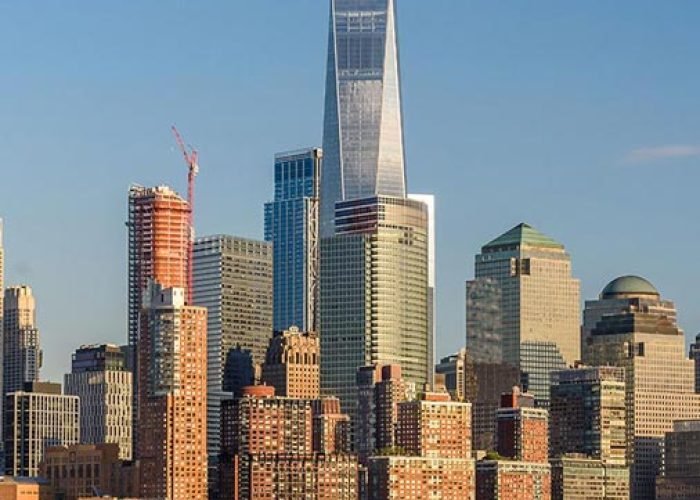 New York City, USA