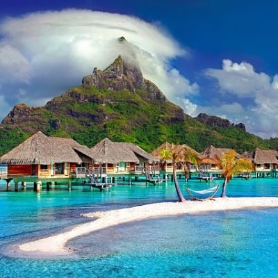 No More Travel Planning Anxiety: Let Trip Easy Go Do the Heavy Lifting
