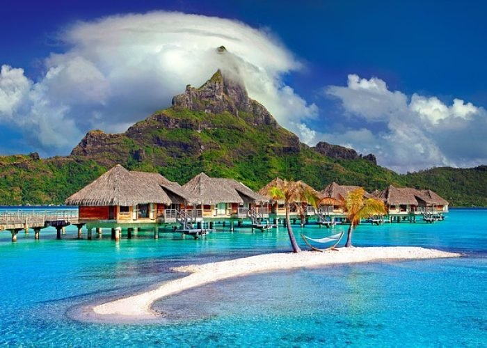 No More Travel Planning Anxiety: Let Trip Easy Go Do the Heavy Lifting
